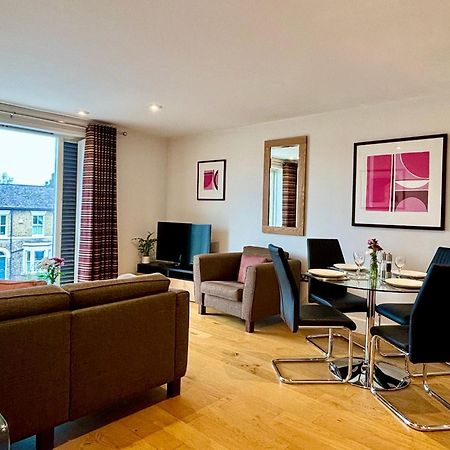 Your Space Apartments - The Hamilton'S CBG エクステリア 写真