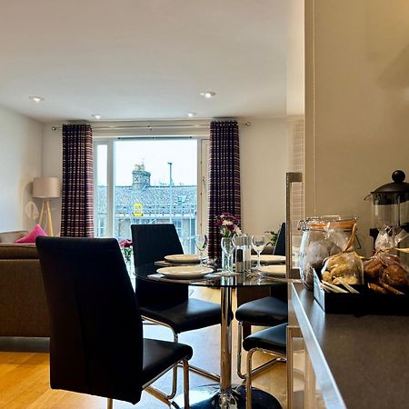 Your Space Apartments - The Hamilton'S CBG エクステリア 写真