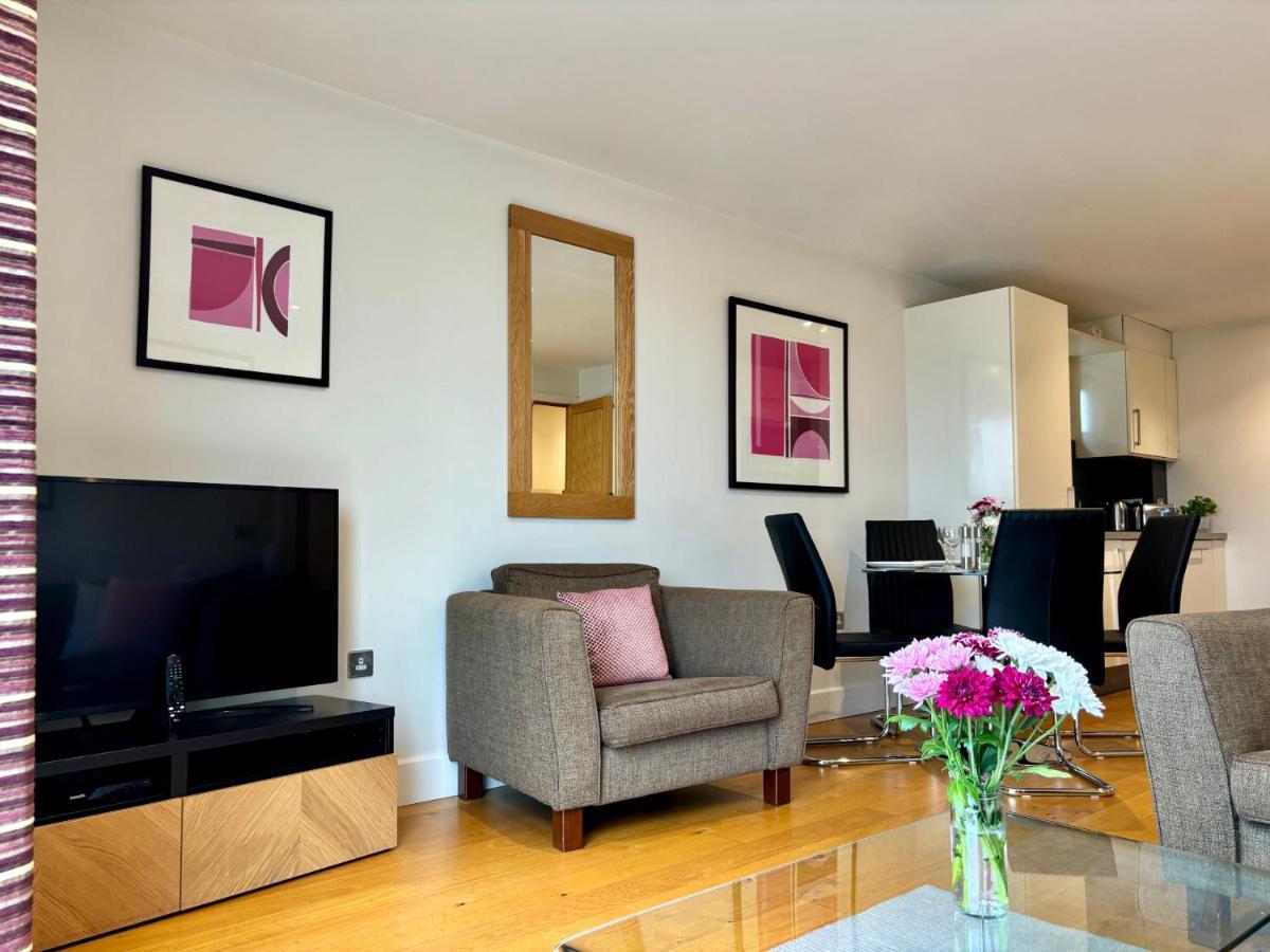 Your Space Apartments - The Hamilton'S CBG エクステリア 写真