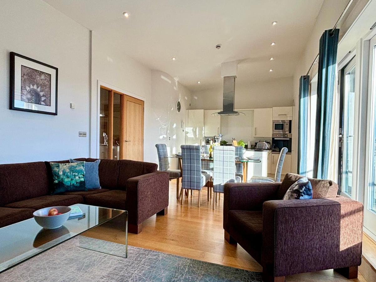 Your Space Apartments - The Hamilton'S CBG エクステリア 写真