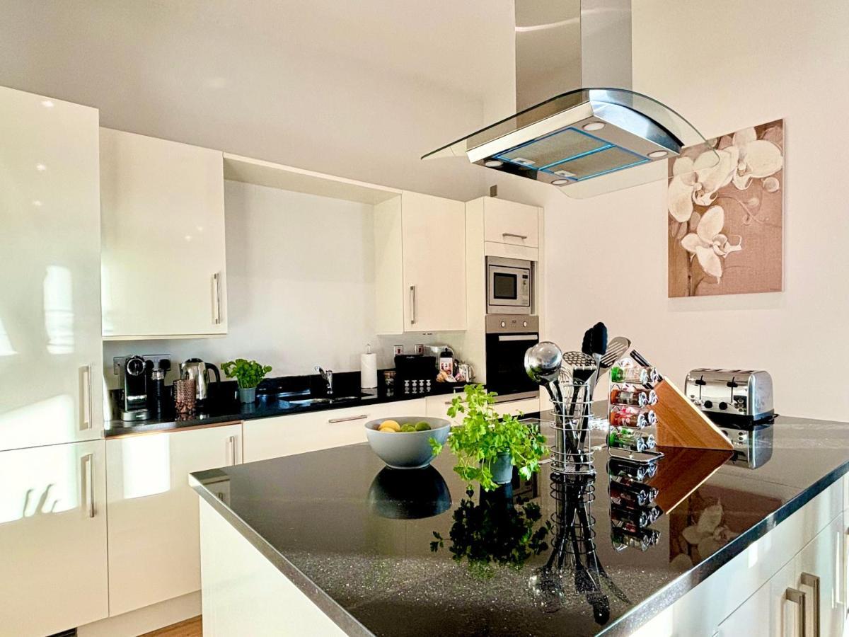 Your Space Apartments - The Hamilton'S CBG エクステリア 写真