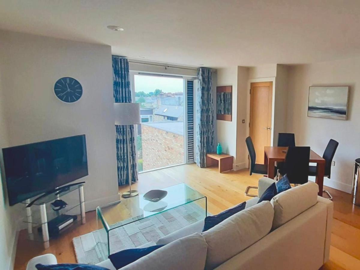 Your Space Apartments - The Hamilton'S CBG エクステリア 写真
