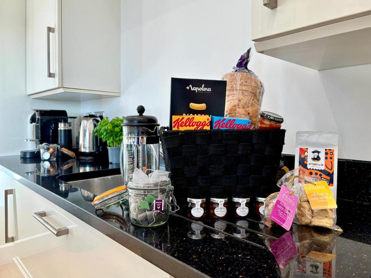 Your Space Apartments - The Hamilton'S CBG エクステリア 写真