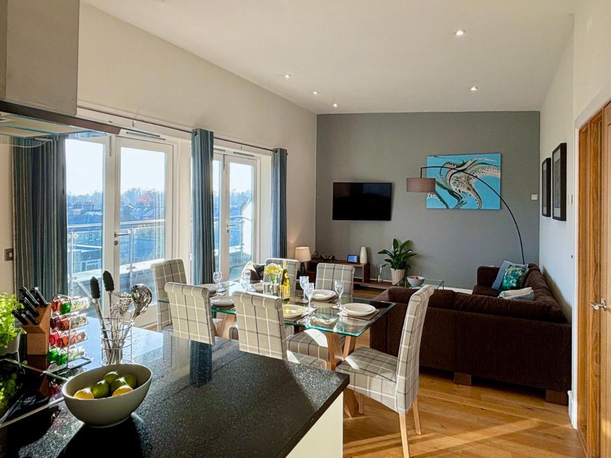 Your Space Apartments - The Hamilton'S CBG エクステリア 写真