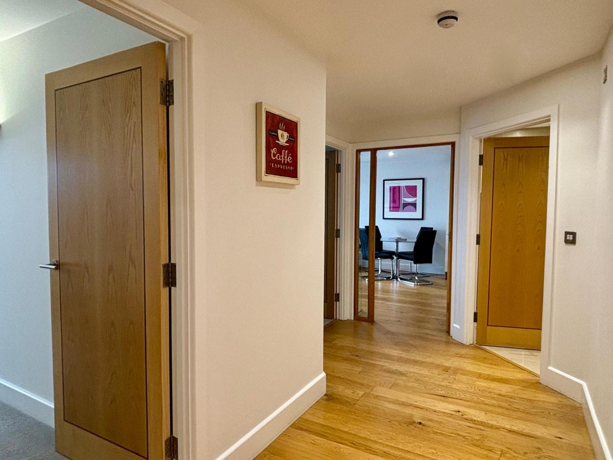Your Space Apartments - The Hamilton'S CBG エクステリア 写真