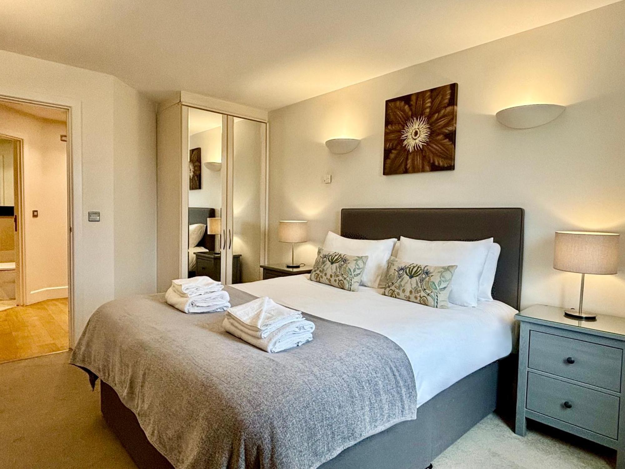 Your Space Apartments - The Hamilton'S CBG エクステリア 写真