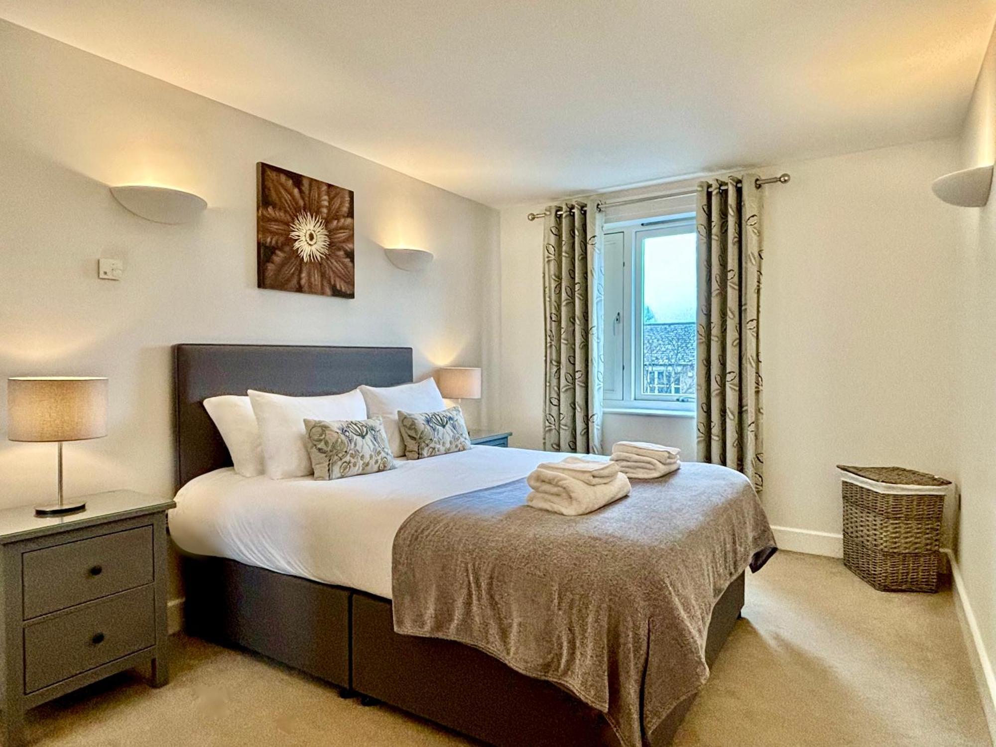Your Space Apartments - The Hamilton'S CBG エクステリア 写真