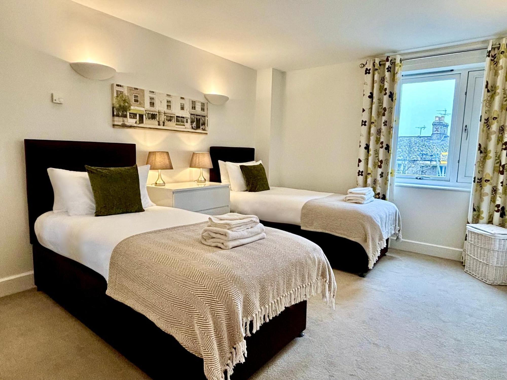 Your Space Apartments - The Hamilton'S CBG エクステリア 写真