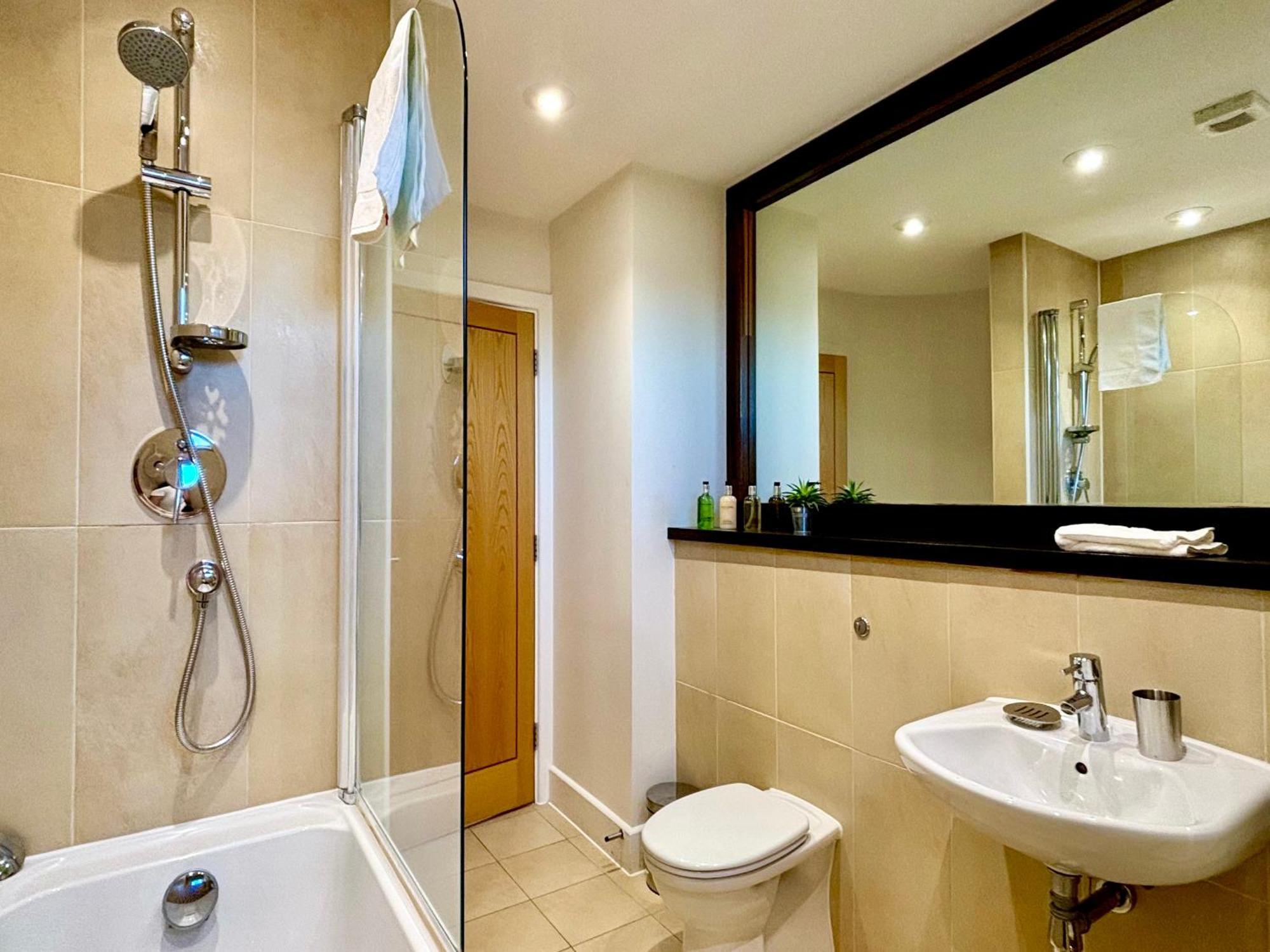 Your Space Apartments - The Hamilton'S CBG エクステリア 写真