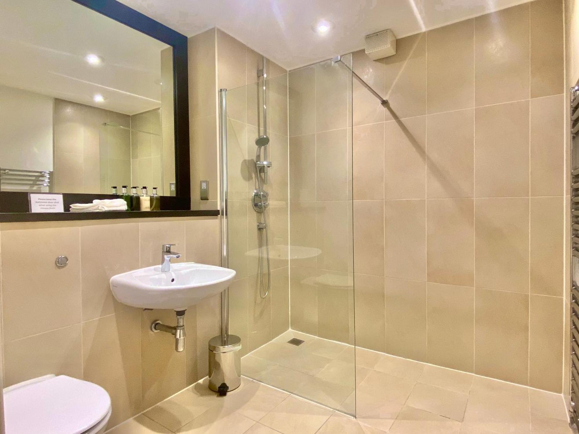 Your Space Apartments - The Hamilton'S CBG エクステリア 写真