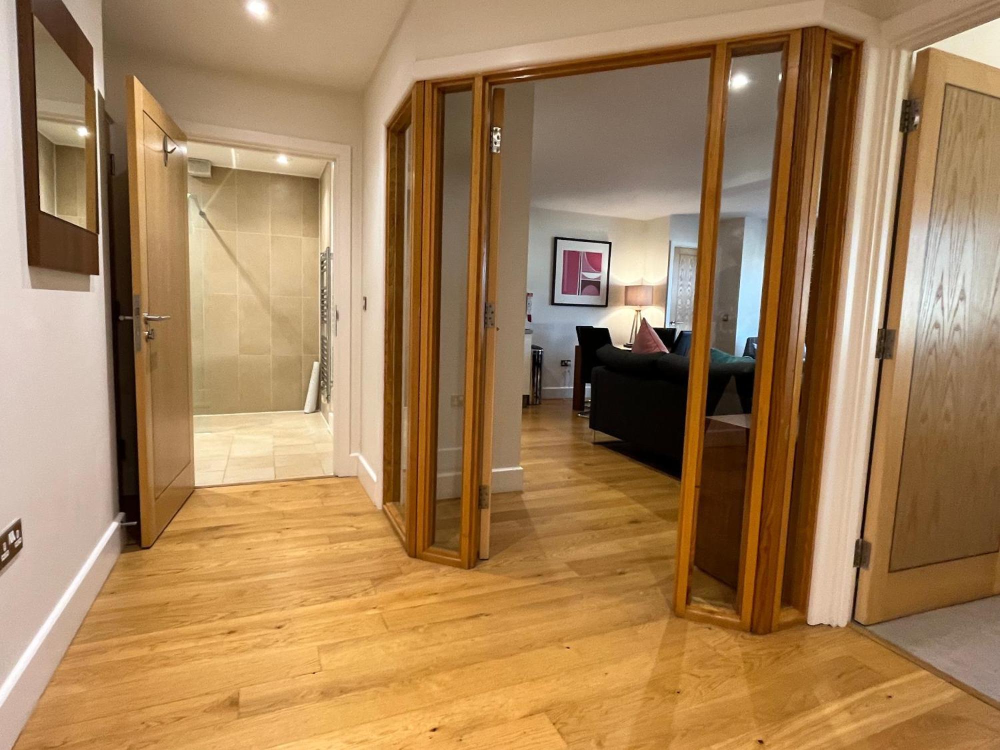 Your Space Apartments - The Hamilton'S CBG エクステリア 写真