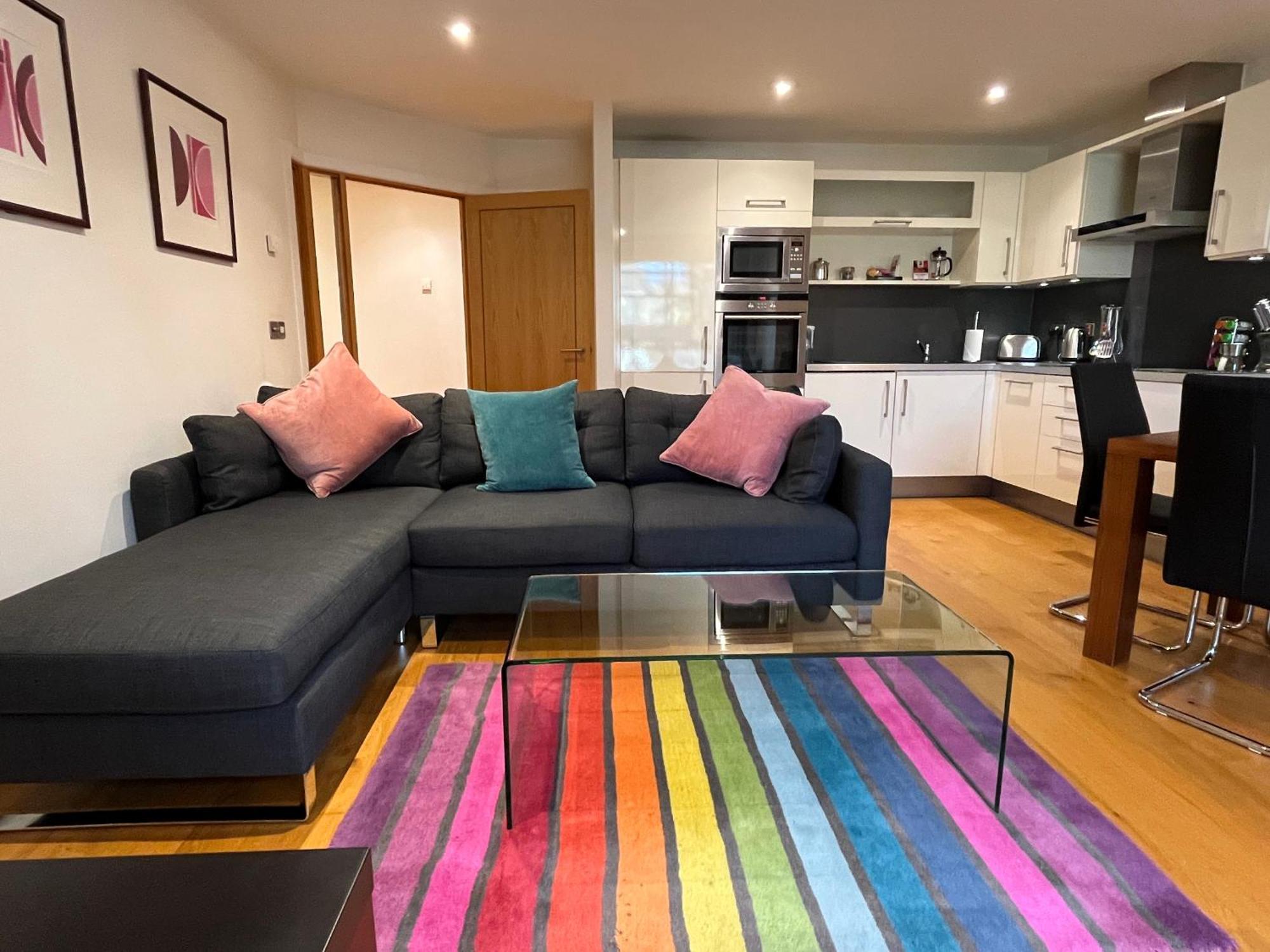 Your Space Apartments - The Hamilton'S CBG エクステリア 写真