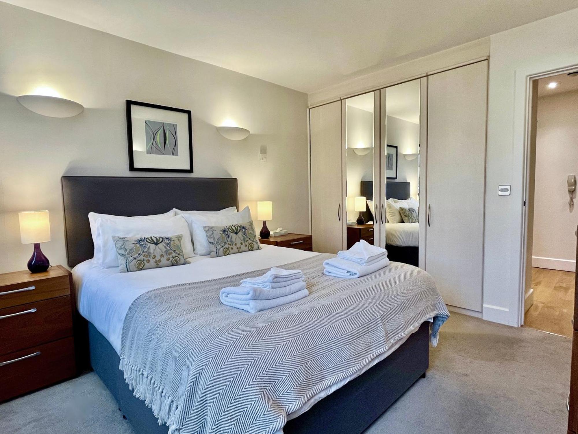 Your Space Apartments - The Hamilton'S CBG エクステリア 写真
