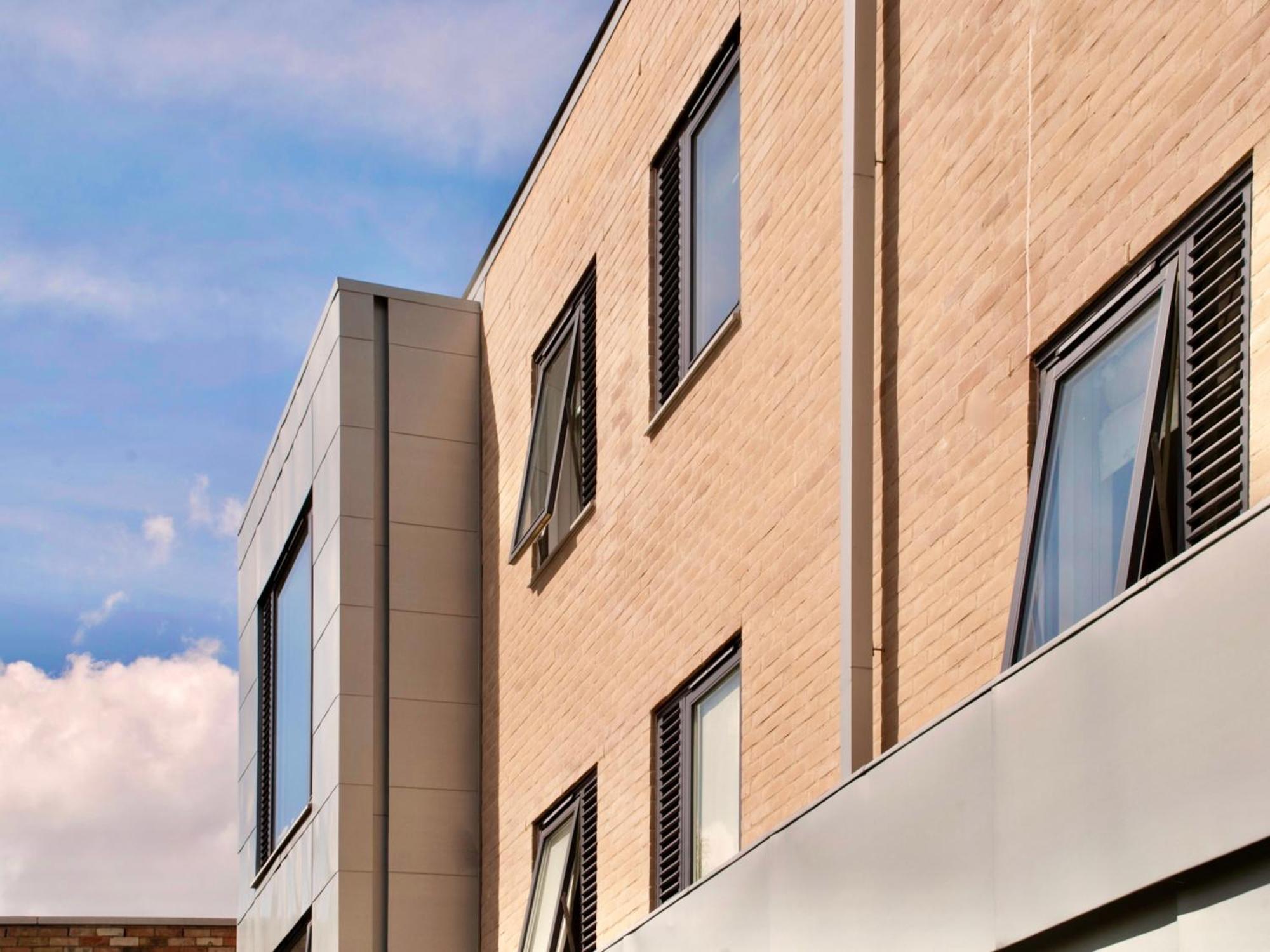 Your Space Apartments - The Hamilton'S CBG エクステリア 写真