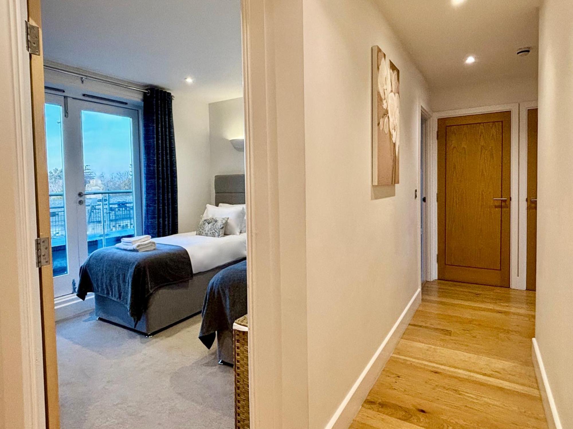 Your Space Apartments - The Hamilton'S CBG エクステリア 写真