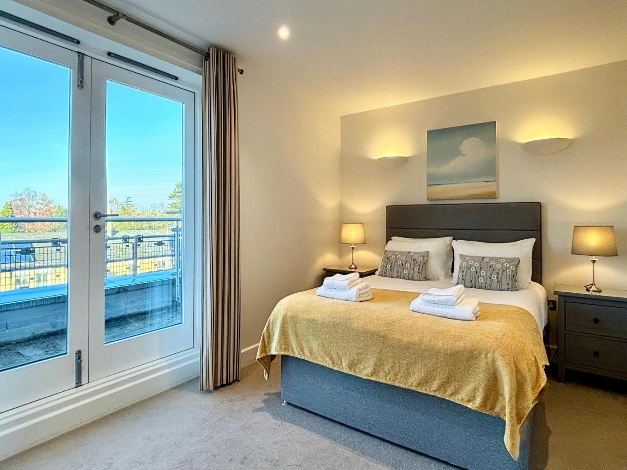 Your Space Apartments - The Hamilton'S CBG エクステリア 写真