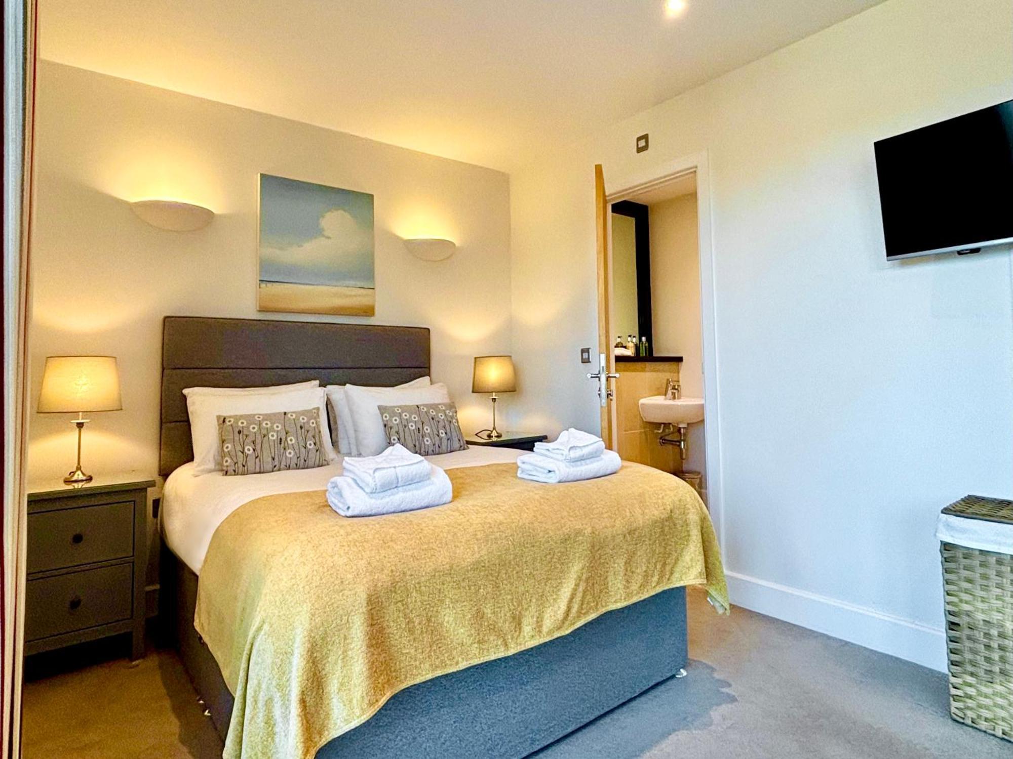 Your Space Apartments - The Hamilton'S CBG エクステリア 写真