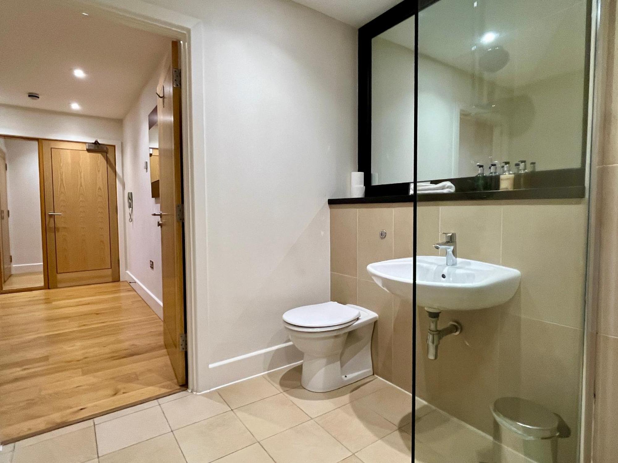 Your Space Apartments - The Hamilton'S CBG エクステリア 写真