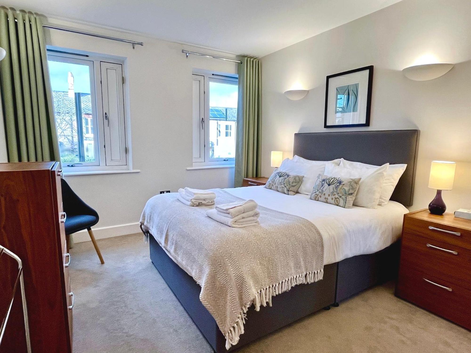 Your Space Apartments - The Hamilton'S CBG エクステリア 写真